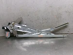 14-21 Mitsubishi Outlander Right Passenger Rear Electric Door Window Regulator. Fixed Price $51.96.