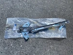 New Mercedes Slc Front Right Manaul Window Regulator 1077201246 E6763. Fixed Price $162.28.