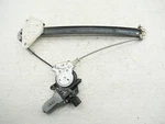 2004-2008 Acura Tsx Left Rear Window Regulator/motor 72750-SEA-003 Oem. Fixed Price $49.99.