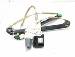 2012 Audi A3 Front Window Regulator Driver Side Door Hatchback 8P0959801Q. Fixed Price $92.08.