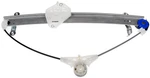 Power Window (regulator Only) Dorman 752-341. Fixed Price $145.98.