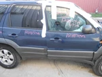 Passenger Front Window Regulator Electric Fits 01-06 Mazda Tribute 159959. Fixed Price $80.67.