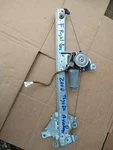 2000 2001 2002 03 04 Toyota Avalon Right Front Door Window Regulator 69801-AC010. Fixed Price $99.49.