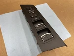 721509.HONDA Cr-v Hybrid 2023-2026 Front Lh Door Master Window Oem 35750-3A0-A71. Fixed Price $55.82.