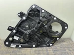 2011 - 2014 Porsche Cayenne Rear Left Door Window Regulator & Carrier Oem. Fixed Price $90.00.