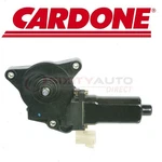 Cardone Reman 42-1032 Power Window Motor For 10373254 Electrical Lighting Eq. Fixed Price $99.55.