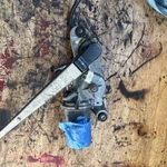 1992 1997 Subaru Scx Ls Oem Rear Wiper Motor WM-3209-1S. Fixed Price $25.60.