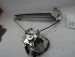 Driver Rear Window Regulator Electric Fits 03-06 Outlander 417216. Fixed Price $82.49.