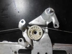Rear Right Window Regulator 740481 161132 For 2000-2005 Bmw E46 325I 330I. Fixed Price $16.00.