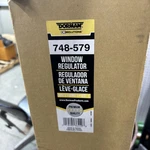 Dorman 748-579, Power Window Motor And Regulator Assembly. Fixed Price $67.50.