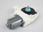 2009 - 2012 Audi A4 B8 Power Motor Window Door Left Rear Side Lh 919812200 Oem. Fixed Price $29.60.