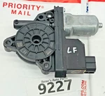 Front Left Driver Side Door Window Motor 82450-C1010 2015 2017 Hyundai Sonata. Fixed Price $34.00.
