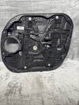 2017-2022 Kia Sportage Front Right Passenger Door Window Regulator W/ Carrier. Fixed Price $198.99.