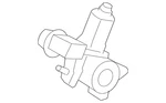 Genuine Toyota Window Motor 85710-0C140. Fixed Price $407.10.