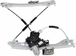 Genuine Gm Front Passenger Side Power Window Regulator Motor 84216131 Corvette. Fixed Price $68.00.