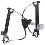 For Tesla Model 2012-2018 2019 2020 Front Left Power Window Regulator W/ Motor. Fixed Price $116.10.