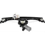 751-649 Dorman Window Regulator Front Passenger Right Side New Rh Hand For 500. Fixed Price $138.49.