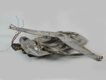 1999 - 2006 Volvo 80 Series Electric Window Regulator Motor Front Right Rh Oem. Fixed Price $62.36.
