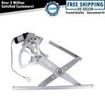 Power Window Regulator & Motor Front Right Passenger Side For Highlander. Fixed Price $58.71.