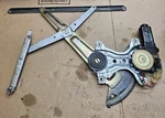 91-95 Toyota MR2 Turbo Right Passenger Power Window Regulator & Motor Oem Tested. Fixed Price $161.99.