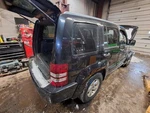 2012 Jeep Liberty Driver Front Window Regulator Electric Used 140K Miles. Fixed Price $86.45.