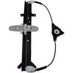 Rear Left Side Window Regulator Set 1992-2011 Ford Crown Victoria FO1550102. Fixed Price $29.18.