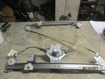 2004-2008 Ford Pickup F150 Right Front Window Regulator Door Manual Oem. Fixed Price $39.00.