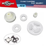 For Mazda 2.3L 3.0L Power Window Motor Gear Regulator Set 5PCS GJ6A73590H RK1009. Fixed Price $10.18.