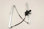 2024 2025 Mazda CX-90 Front Right Door Window Regulator & Motor Oem BCJH5858X. Fixed Price $71.07.