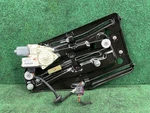 07-11 Bentley Continental Gtc Rear Right Quarter Window Regulator Motor Oem. Fixed Price $320.00.