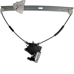 New Window Regulator And Motor Assembly For Mazda 5 06-13 Front Right 748-084. Fixed Price $86.95.