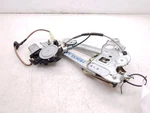 Driver Left Quarter Window Regulator Fits 02-10 Lexus SC430. Fixed Price $101.24.