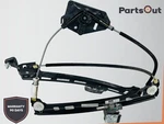 2013-2017 Volkswagen Cc Front Right Passenger Side Door Window Regulator Oem. Fixed Price $46.22.