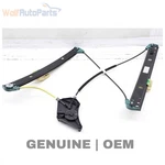2022-2024 Audi A3 Front Right Window Regulator 8Y0837462. Fixed Price $99.99.