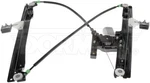 Dorman 741-690 Window Regulator And Motor Fits Chevrolet Trailblazer Front Left. Fixed Price $89.57.