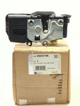 New Oem Genuine Gm Lh Front Door Latch 2003-2007 Cadillac Cts Srx 25843196. Fixed Price $109.99.