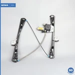00-02 Jaguar S-type X202 Front Right Side Door Window Motor Regulator Oem. Fixed Price $91.30.