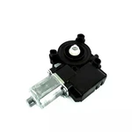 Genuine Volkswagen Window Motor 6R0-959-801-BK-Z01. Fixed Price $280.23.