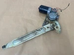 Jaguar Xjs 1990 Right Front Manual Window Regulator Coupe 7997078. Fixed Price $109.20.