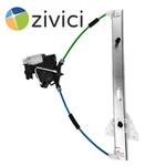 Power Window Regulator Front Left 6-PIN Plug With Motor For 2007-2015 Mazda CX-9. Fixed Price $38.99.