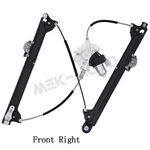 Front Right Window Regulator Motor For Maserati Levante M161 2017-2024 670032860. Fixed Price $83.88.