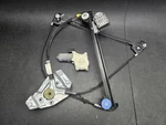 Front Left Door Window Regulator W/ Motor 2022 Dodge Challenger 2017 - 2023. Fixed Price $69.50.