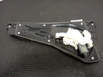 Landrover Range Sport Window Regulator O/s 2005-2013 Door Estate Rear Rh. Fixed Price $68.05.