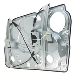 Window Regulator-power Only Wai WPR2442L Fits 98-05 Vw Passat. Fixed Price $83.32.