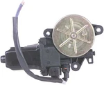 Power Window MOTOR-2 Door Cardone 47-1518 Reman Fits 1987 Acura Legend. Fixed Price $139.99.