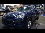 Passenger Rear Window Regulator Opt I9VJ Fits 11-18 Porsche Cayenne 1575512. Fixed Price $109.99.