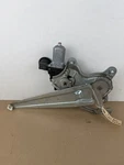 Oem 2006-2012 Toyota RAV4 Right Rear Passenger Side Window Motor. Fixed Price $38.25.