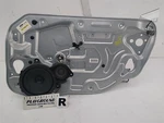 Volvo V50 S40 Passenger Right Front Window Regulator 04 05 06 07 08 09 10 11. Fixed Price $45.40.