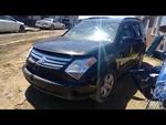 Driver Rear Window Regulator Electric XL-7 Fits 07-09 Vitara 27088. Fixed Price $47.25.