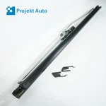 09-15 Oem Bmw Rear Black Sun Shade 9129056 F01 F02 F04. Fixed Price $143.20.